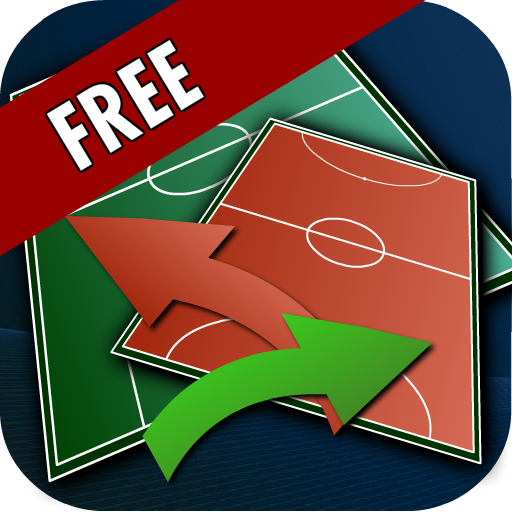 Futebol Sem Panela FREE icon