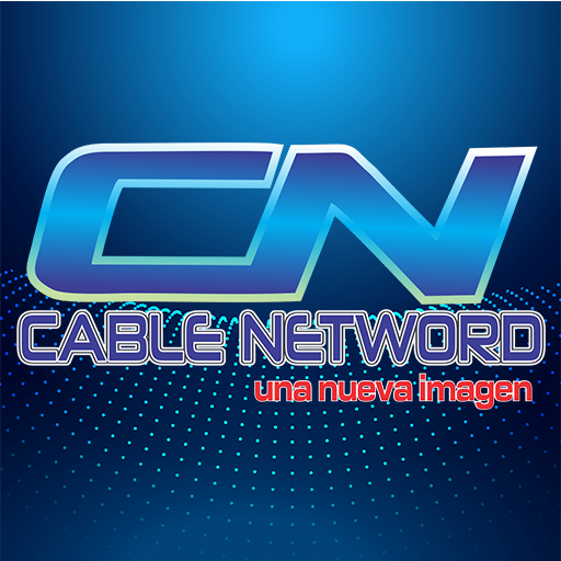CN TV Canal 3 - Cable Netword icon