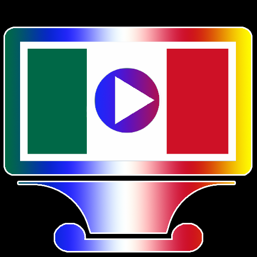 TV-México PRO icon
