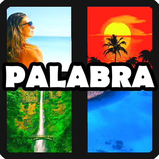 4 fotos 1 palabra icon