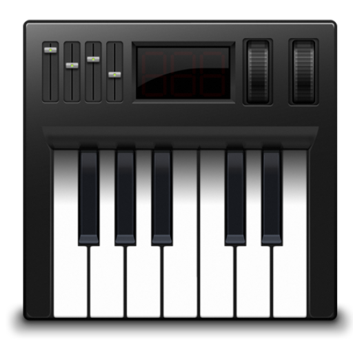 Composer icon