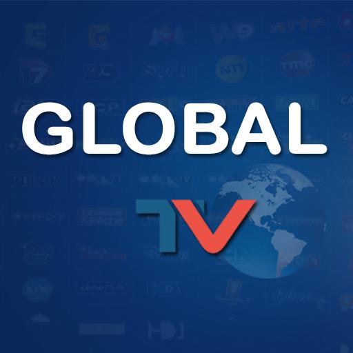 Global TV icon