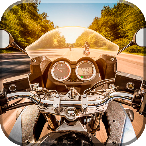 Motorcycle Live Wallpapers icon