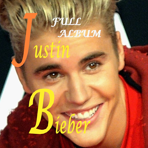 Justin Bieber Songs Full Album icon