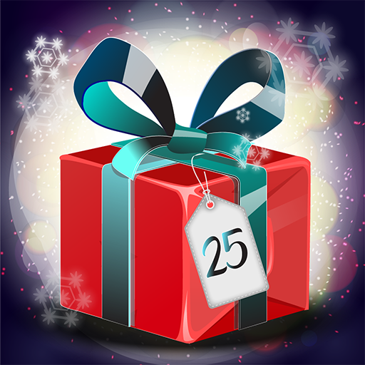 Christmas Advent Calendar 2021 icon