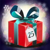 Christmas Advent Calendar 2021 on 9Apps