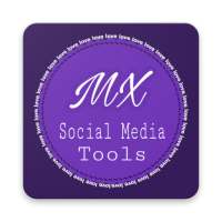 MaxiKit: Social Media Tools