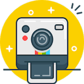 PicsArt Pro:Collage Maker Editor icon