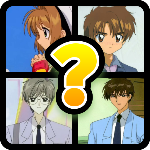 Sakura Card Captor The Game أيقونة