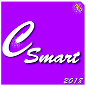 Smart mobile browser for CGRLST 2018 icon