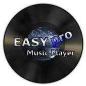 Easy MusicPlayer Pro (Moved) on 9Apps