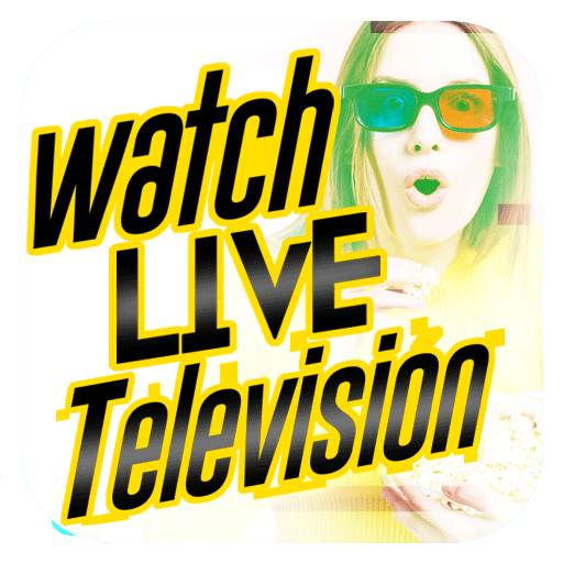 Watch free TV all channels TV Guide icon