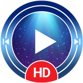 HD MX Player icon