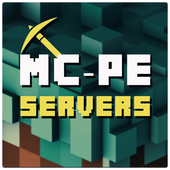 Minecraft PE Servers List icon