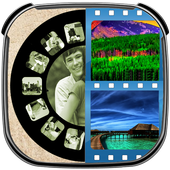 Photo Slideshow Creator icon