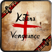 Katana   Vengeance - Lite icon