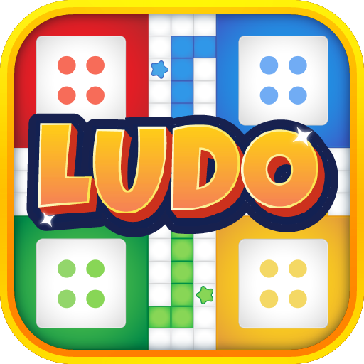 Ludo Multiplayer icon