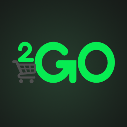 2Go icon