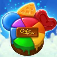 Легенда о Cookie Crush on 9Apps