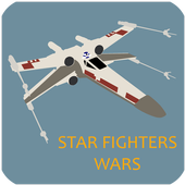 Star Fighters Wars icon