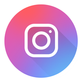 Download Instagram icon