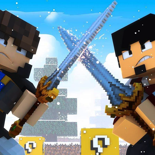 PvP Mods for Minecraft PE icon