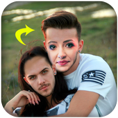 Face Swap Face Changer icon
