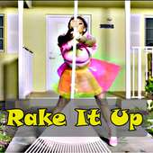 Yo Gotti - Rake It Up  Music & Lyrics on 9Apps