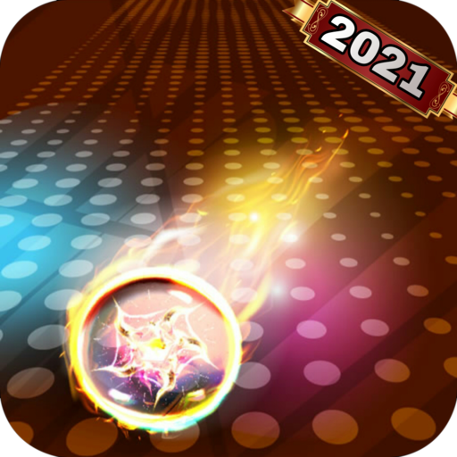 Rolling Speed Ball Adventure - Endless Speed Game icon