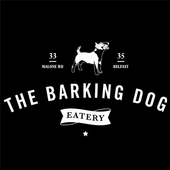 Barking Dog Belfast icon