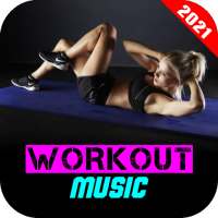 Fitness und Workout Musik on 9Apps