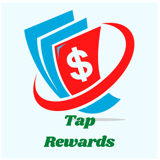 Tap Rewards - Earnings App icon
