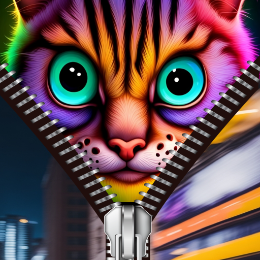 Lock Screen Customizer icon