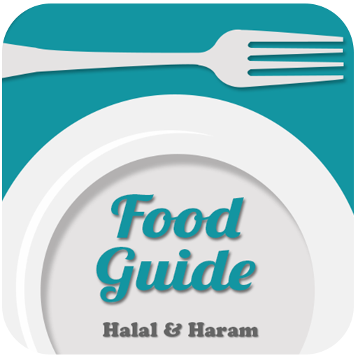 Halal Food Guide for Muslims icon