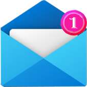 Correio Hotmail - Outlook App Para Android