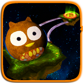 3D Ball Balance Free icon