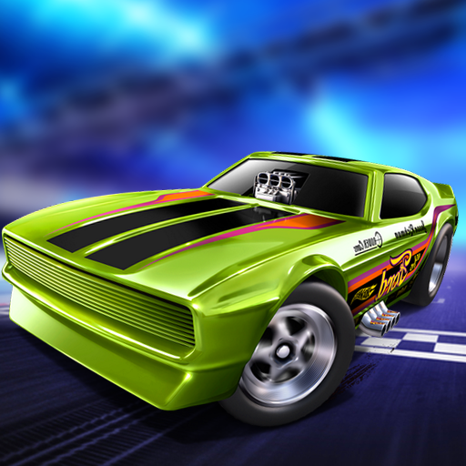 Car Racing City - Racing Days icon
