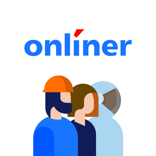 Услуги Onliner иконка