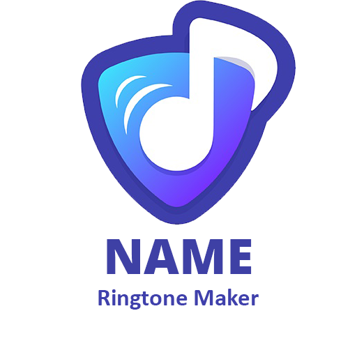 Name Ringtone Maker icon