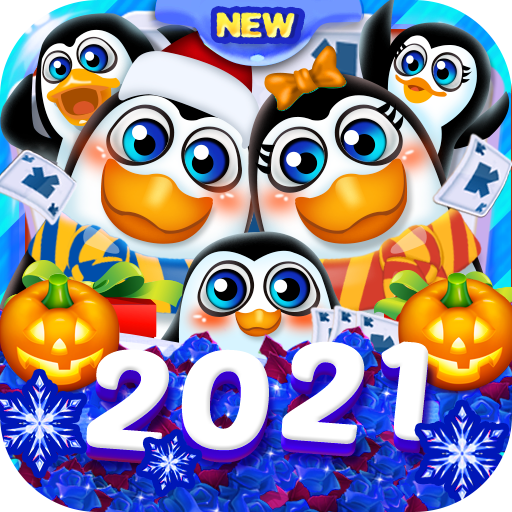 TriPeaks Solitaire Free icon