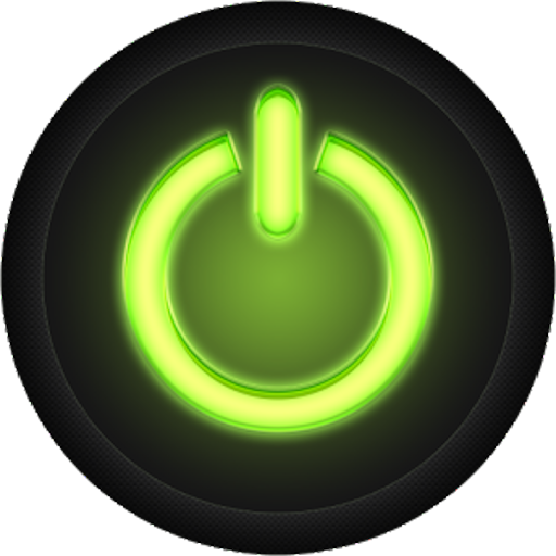Mobile LED Torch icon