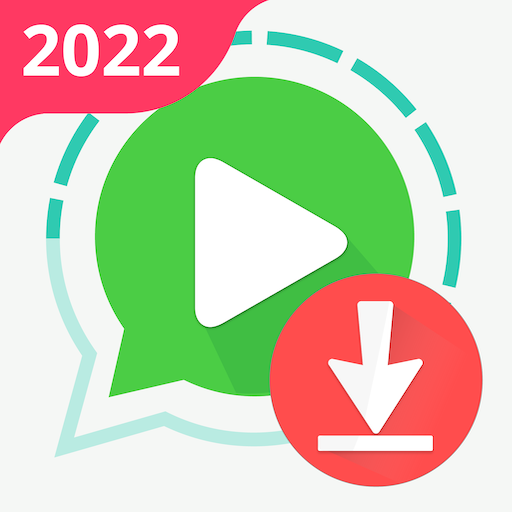 Status Saver Video Saver WA icon