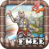 Fire War Runner Age of Kingdom icon