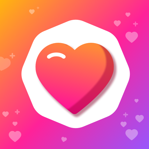 Likes Boom: Photo Effects Maker for IG Post icon