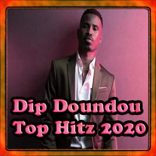 Dip Doundou Guiss Best Songs icon