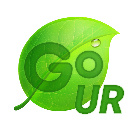 Urdu for GO Keyboard - Emoji icon