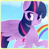 💎Little Magic Pony World icon