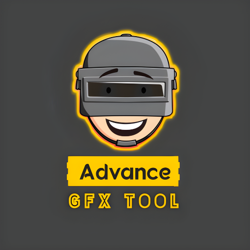 AV GFX Tool : &amp; Game Booster icon