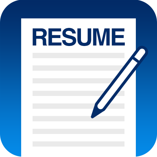 Resume Creator - CV Templates For Job Search icon