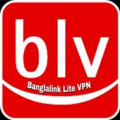 Banglalink Lite Vpn icon
